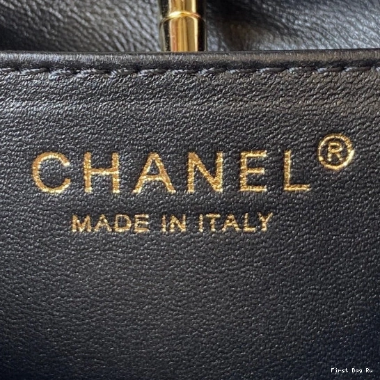 Firstbag Ru CHANEL SHOPPING 31 MINI BAG 0715